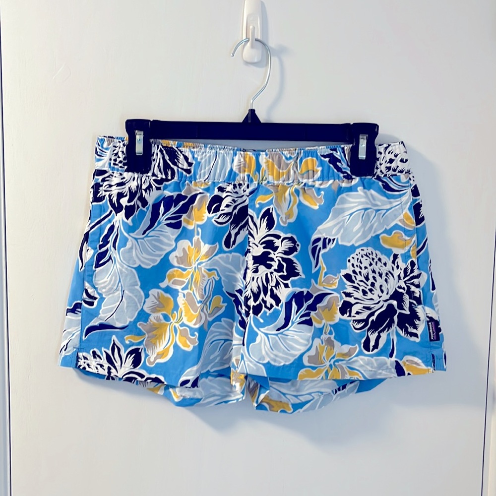 Patagonia Women’s Baggies Shorts, 2.5”